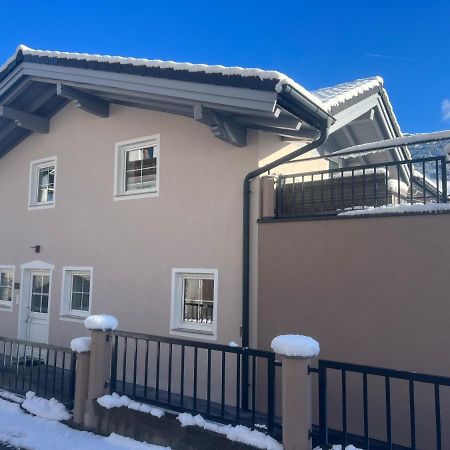 Ferienwohnung Krallinger Wenns Luaran gambar