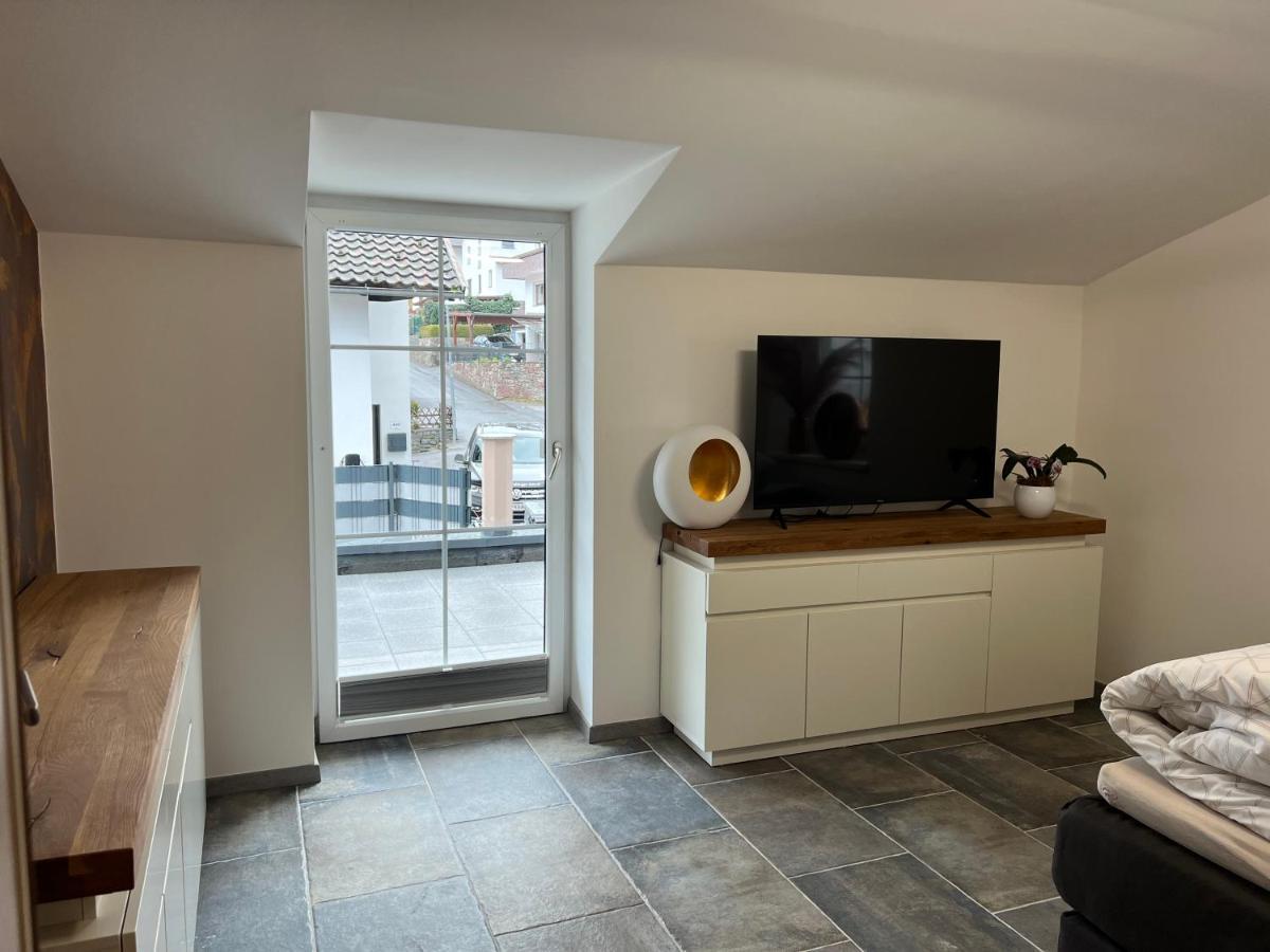 Ferienwohnung Krallinger Wenns Luaran gambar