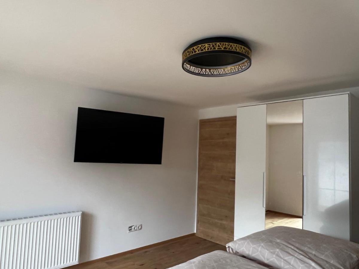 Ferienwohnung Krallinger Wenns Luaran gambar