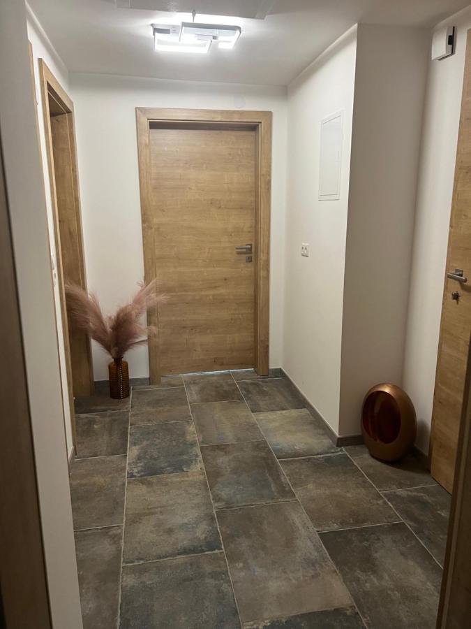Ferienwohnung Krallinger Wenns Luaran gambar