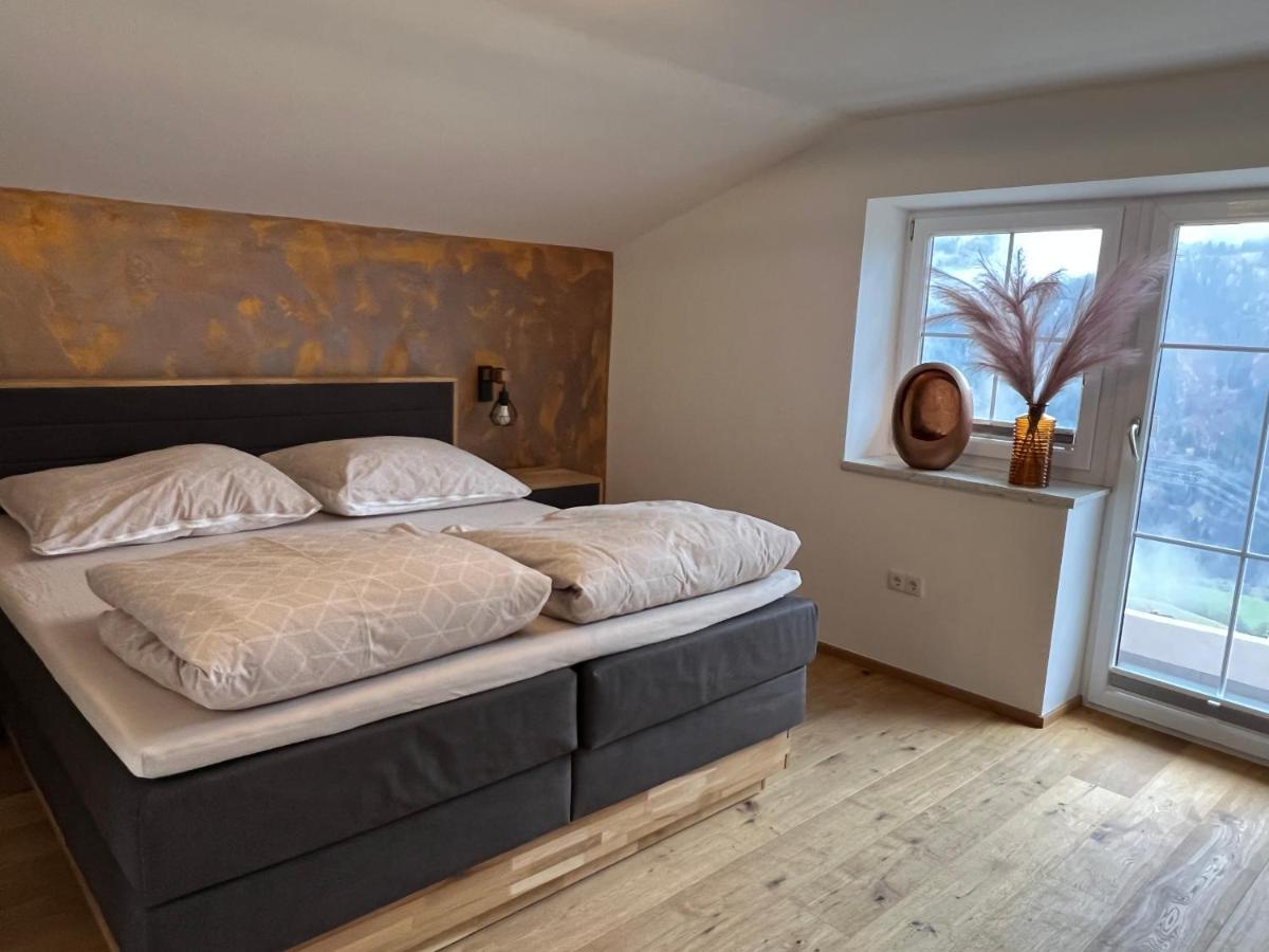 Ferienwohnung Krallinger Wenns Luaran gambar
