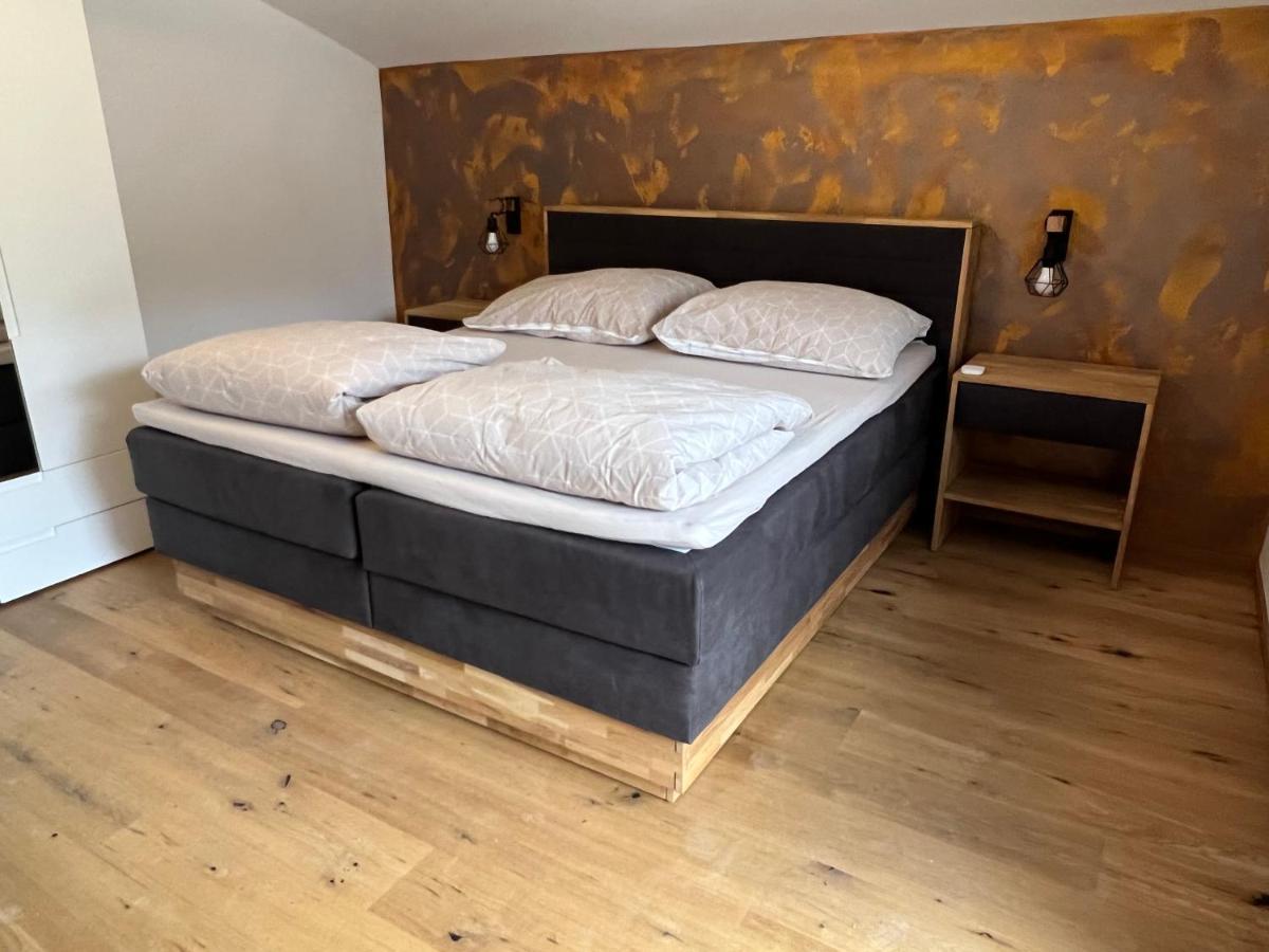 Ferienwohnung Krallinger Wenns Luaran gambar