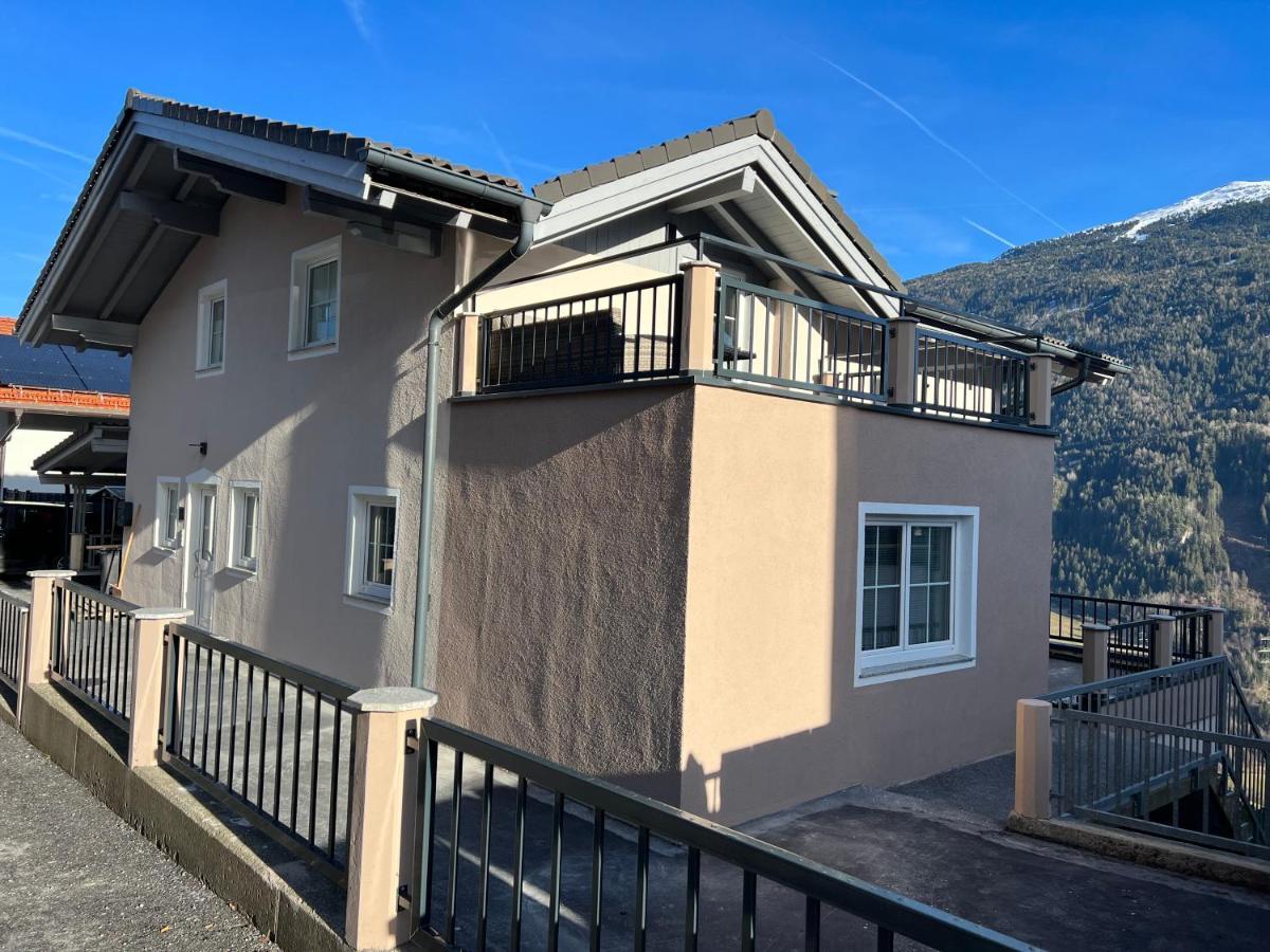 Ferienwohnung Krallinger Wenns Luaran gambar