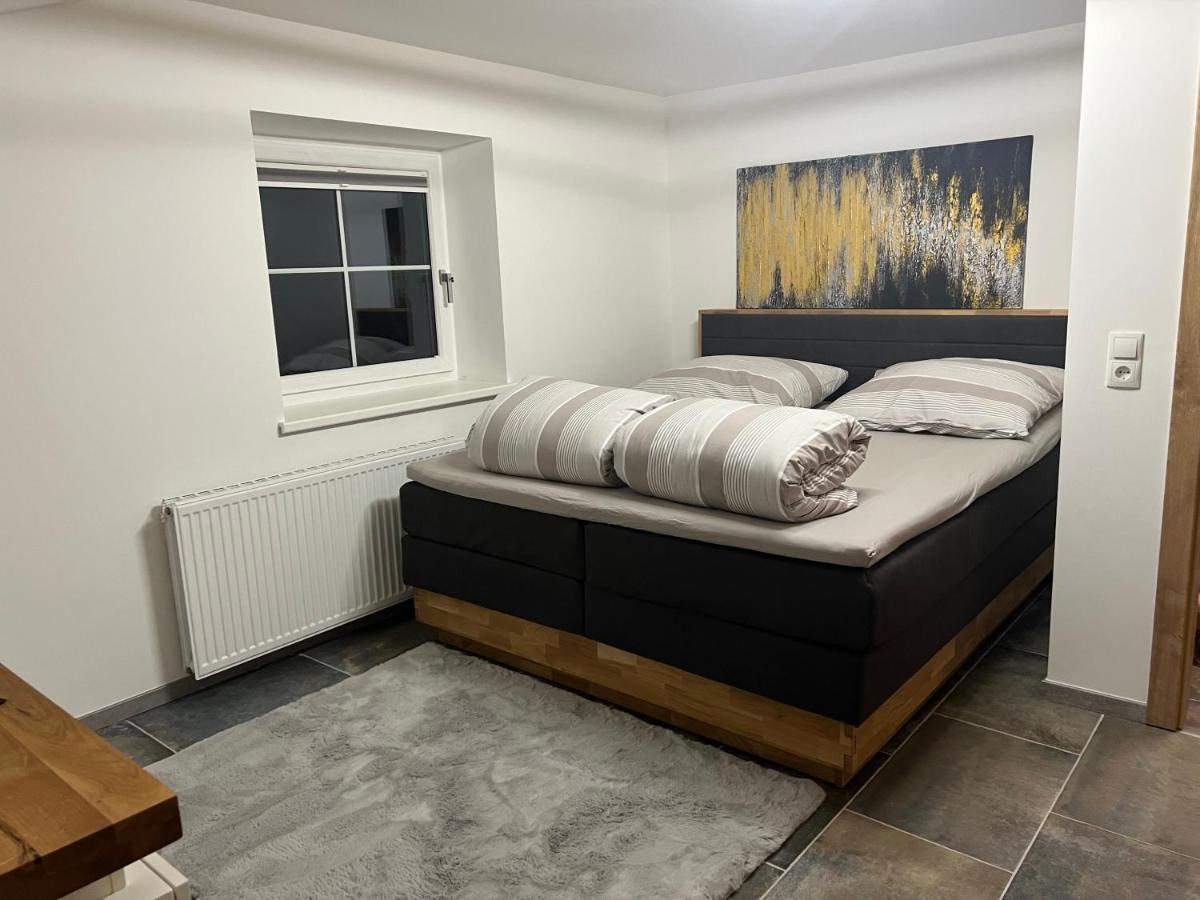 Ferienwohnung Krallinger Wenns Luaran gambar