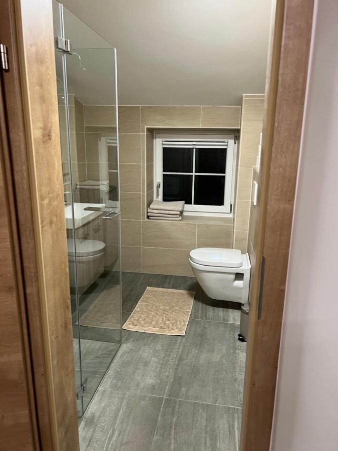 Ferienwohnung Krallinger Wenns Luaran gambar