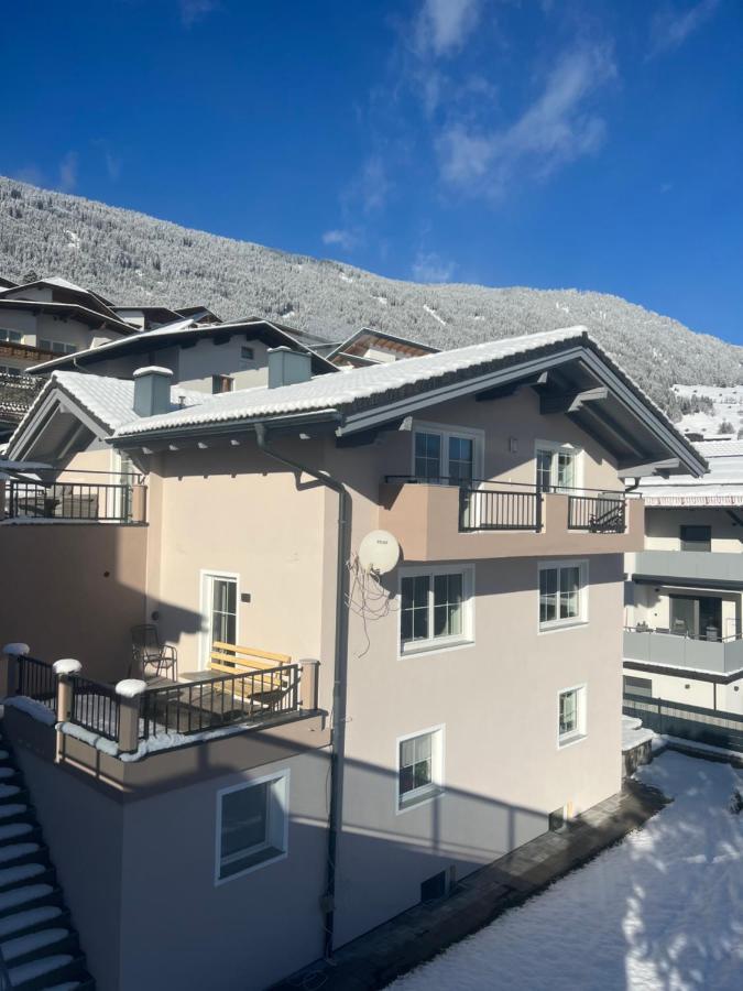 Ferienwohnung Krallinger Wenns Luaran gambar