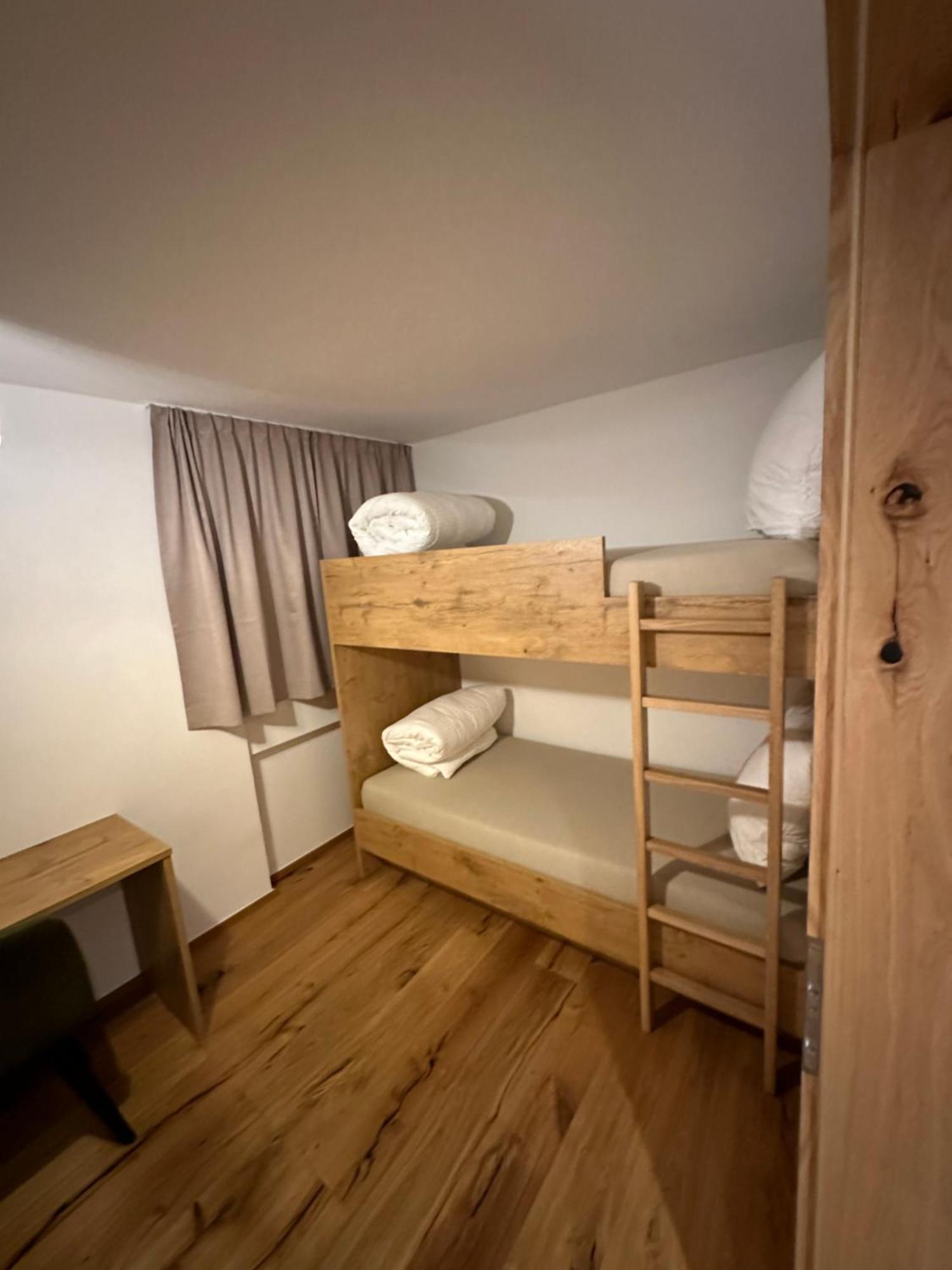 Ferienwohnung Krallinger Wenns Luaran gambar
