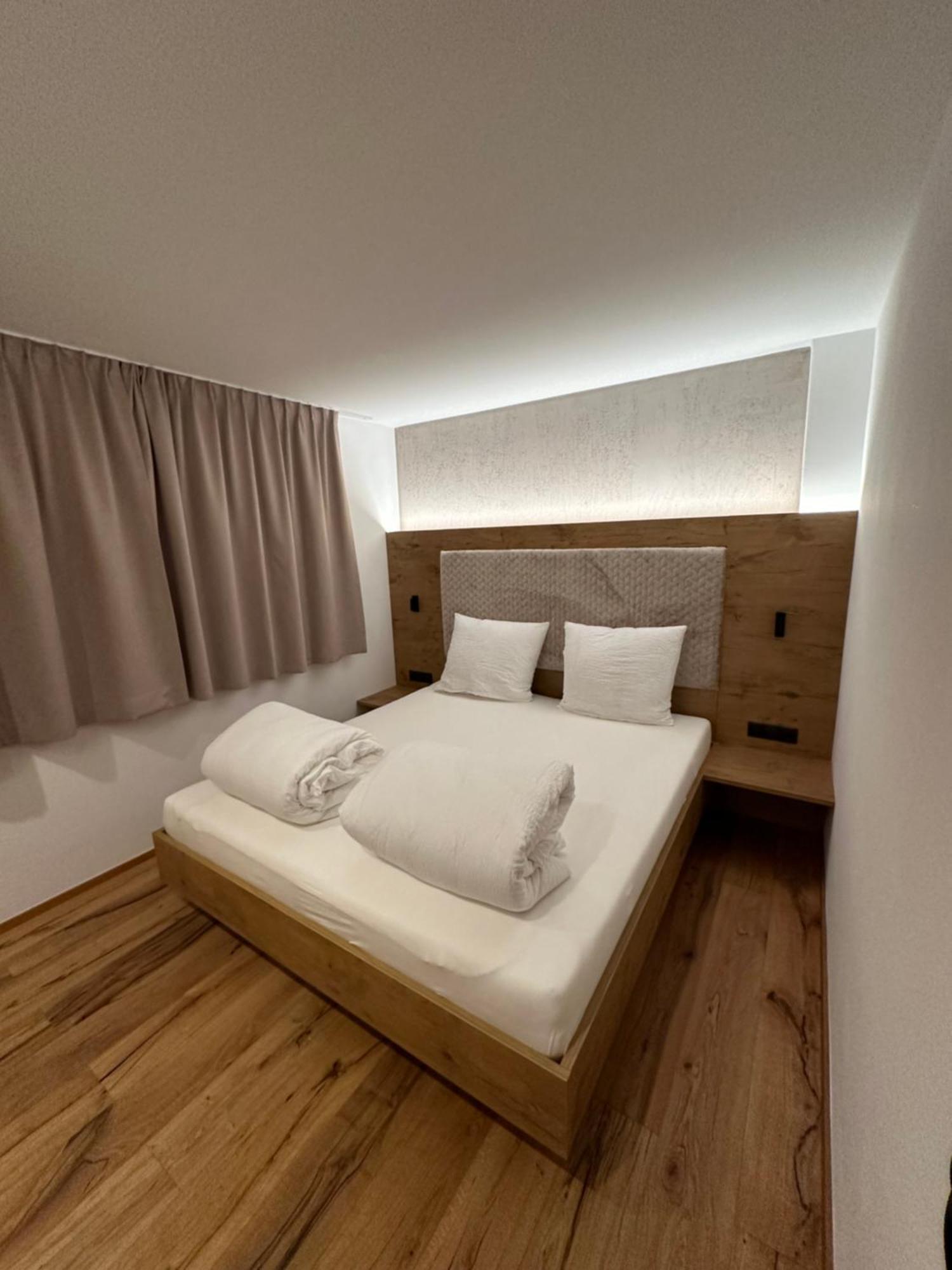 Ferienwohnung Krallinger Wenns Luaran gambar