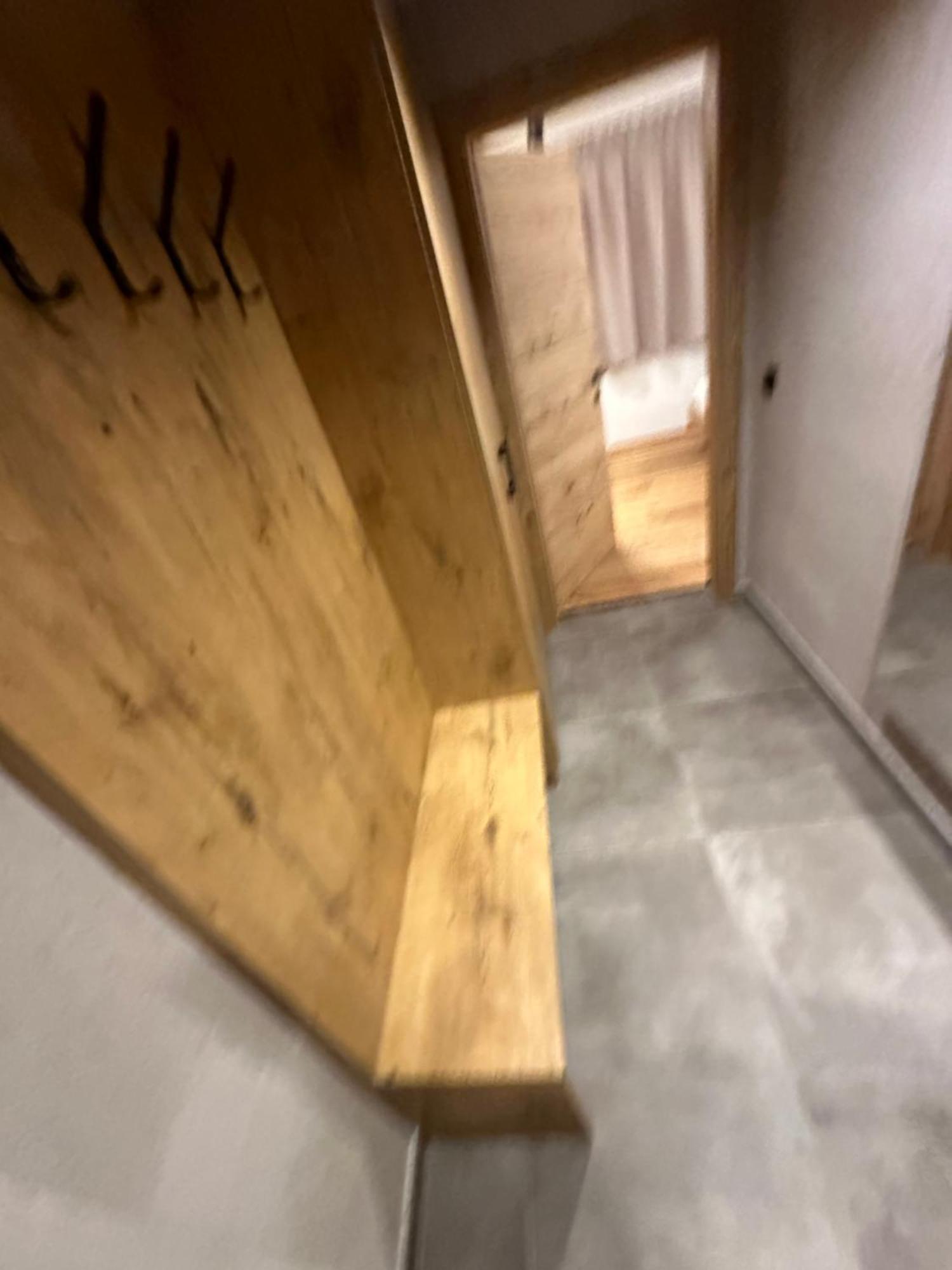 Ferienwohnung Krallinger Wenns Luaran gambar
