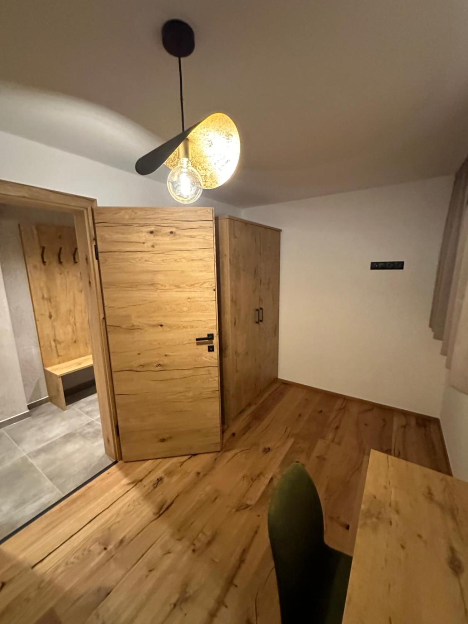 Ferienwohnung Krallinger Wenns Luaran gambar