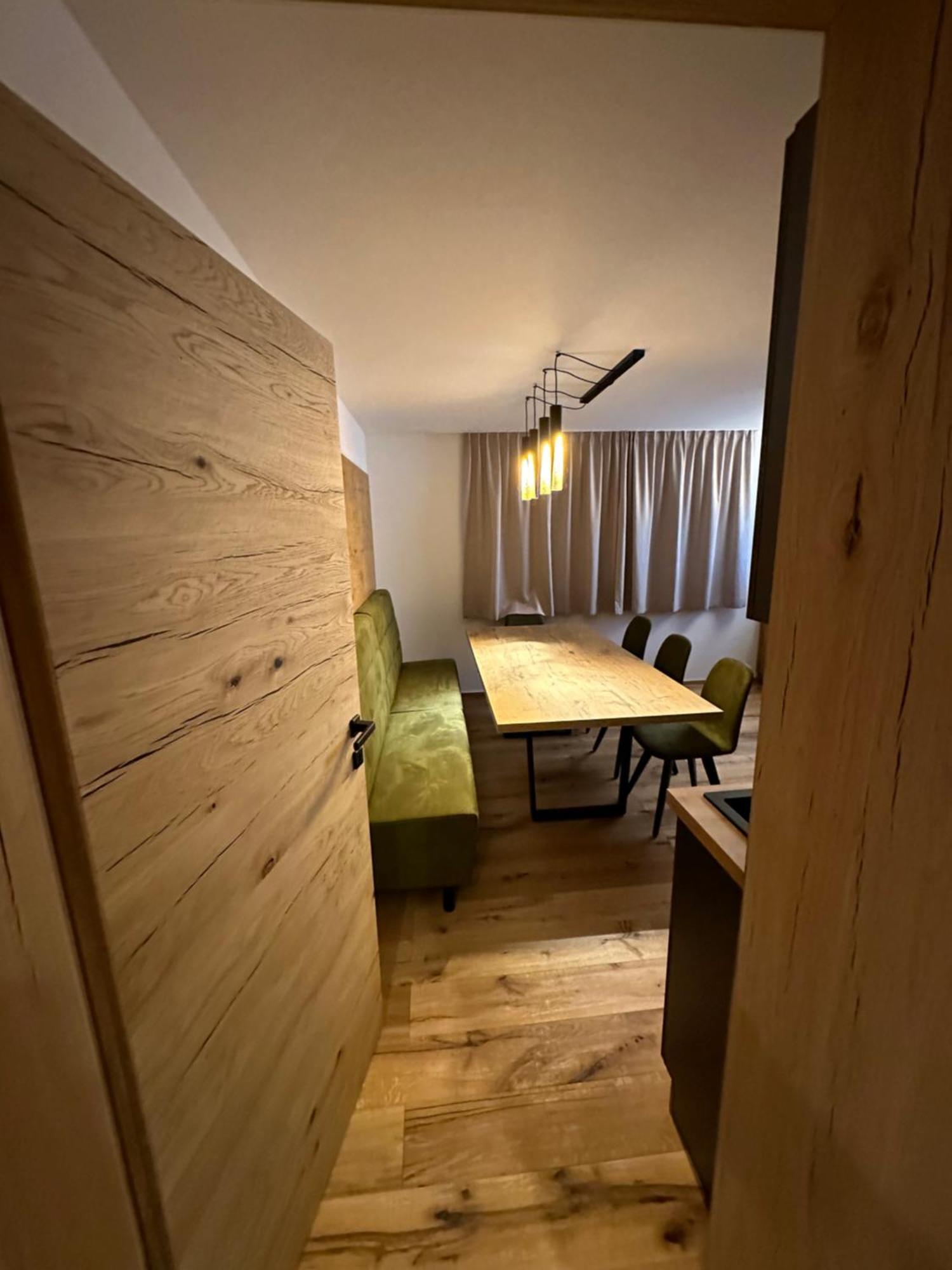 Ferienwohnung Krallinger Wenns Luaran gambar
