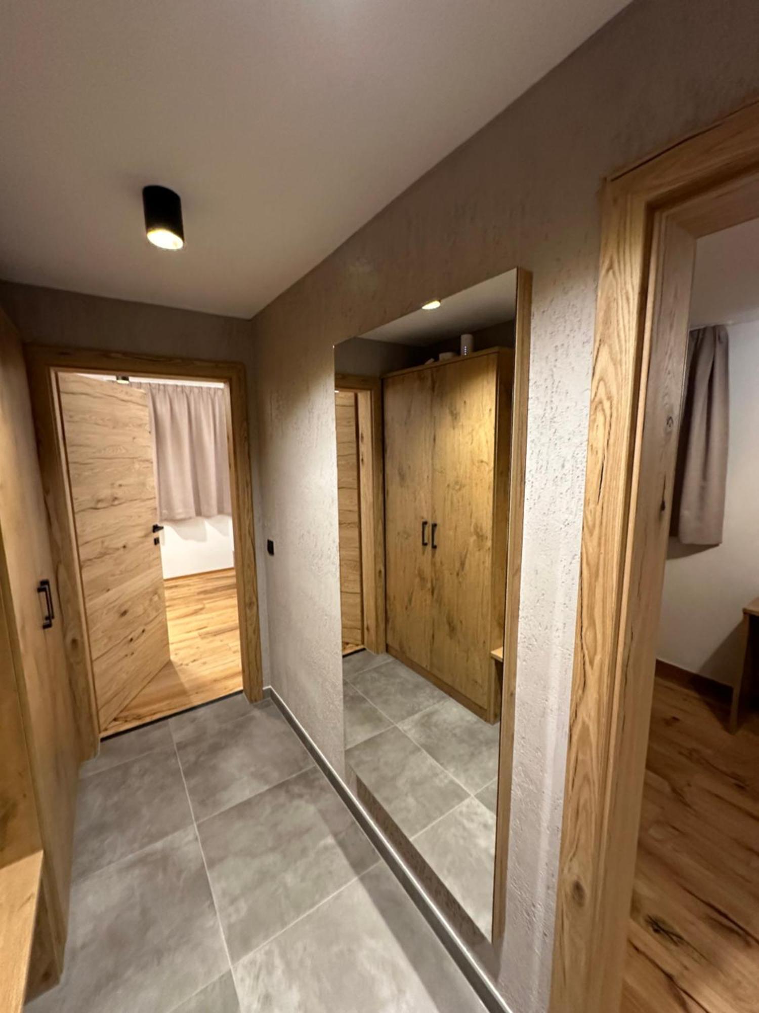 Ferienwohnung Krallinger Wenns Luaran gambar