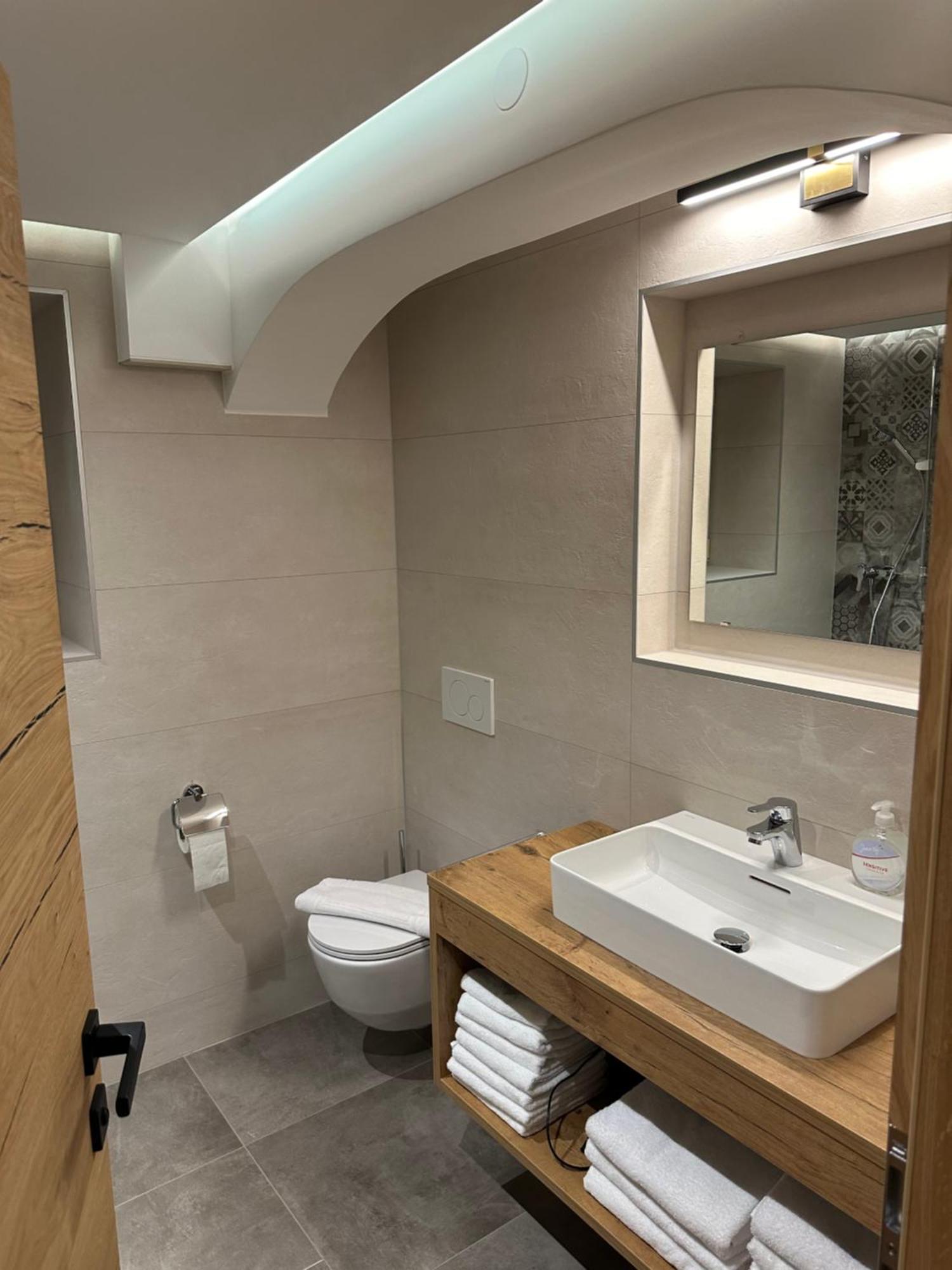 Ferienwohnung Krallinger Wenns Luaran gambar