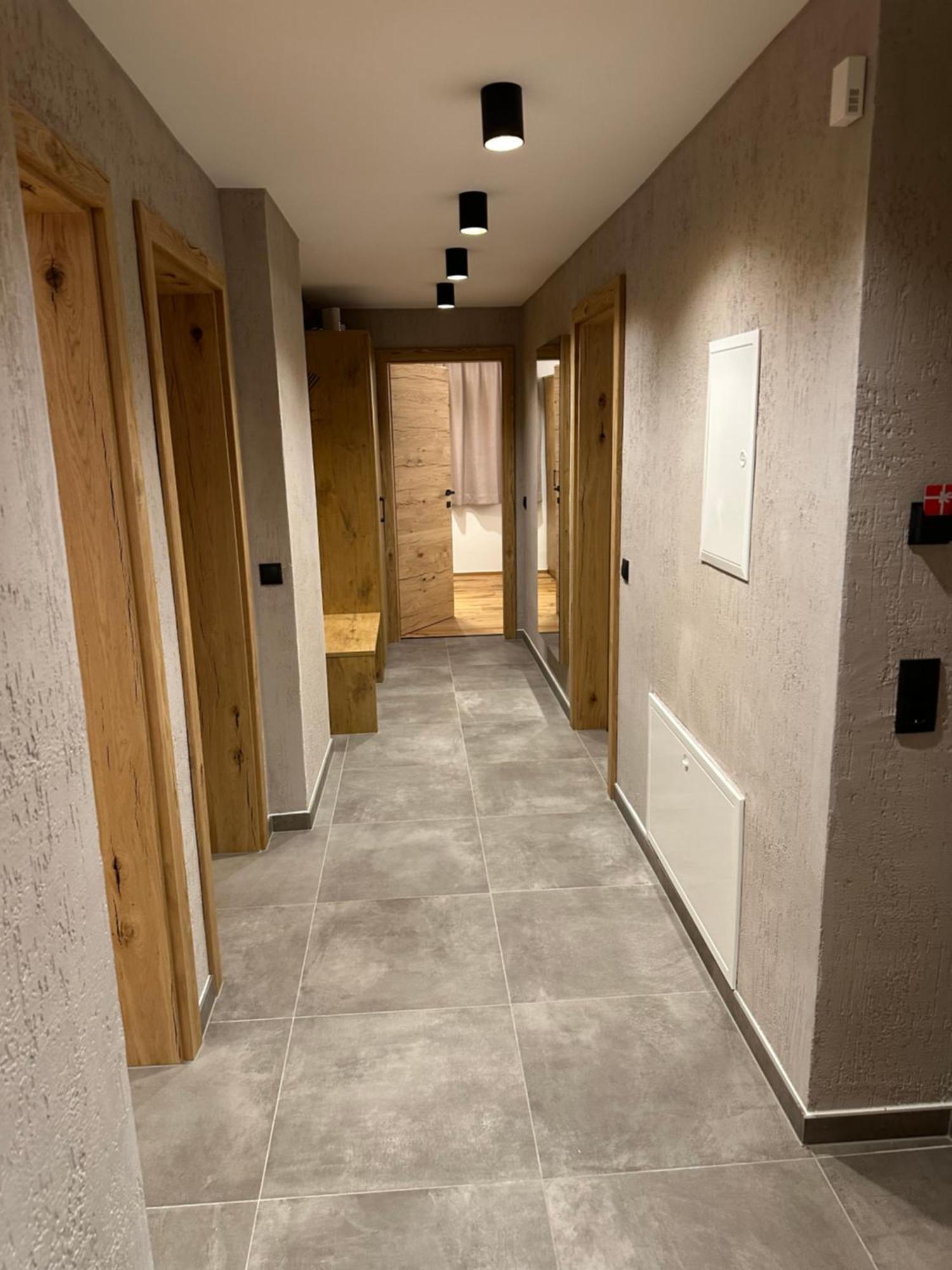 Ferienwohnung Krallinger Wenns Luaran gambar