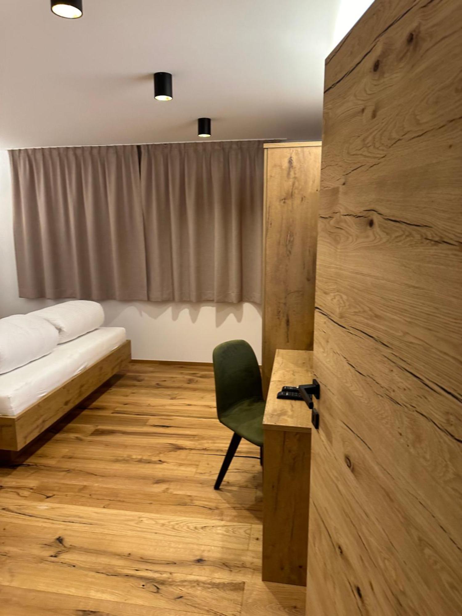 Ferienwohnung Krallinger Wenns Luaran gambar